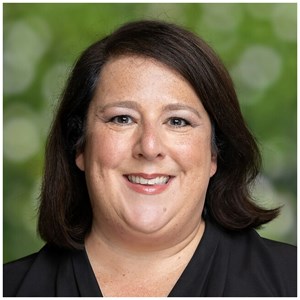 Photo of Stephanie Kashdan