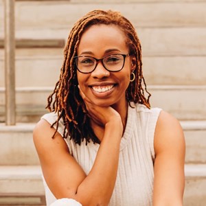 Photo of Katelyn Williams