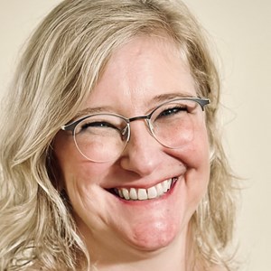 Photo of Kathleen Brewer