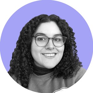 Photo of Katy McIntyre