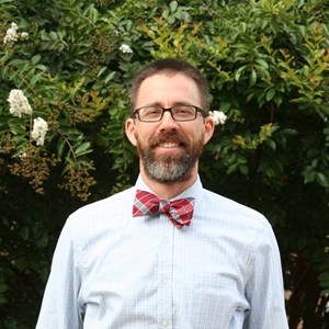 Photo of Simon Keilty