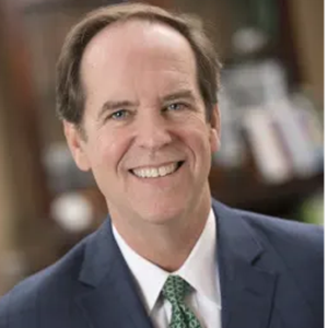Photo of Keith Evans
