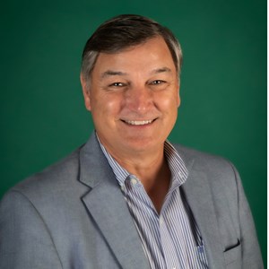 Photo of Kenny Henderson