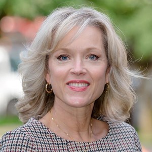 Photo of Kim Berger