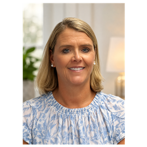 Photo of Kristi Spivey