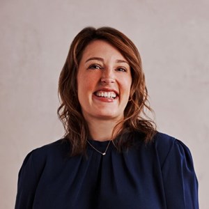 Photo of Kristyn Tumbleson