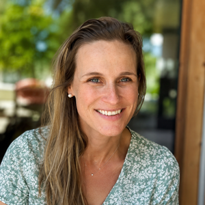 Lauren Folger-Sweeting