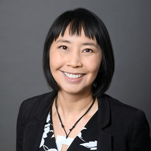 Photo of Lisa Ha
