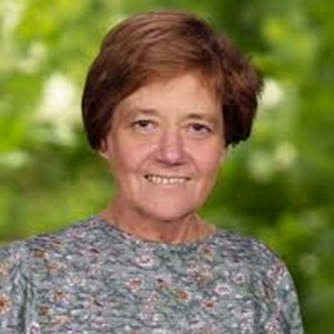 Elizabeth Helfant
