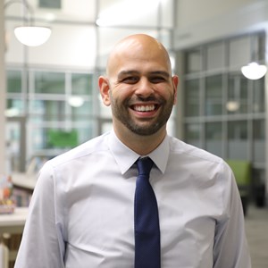 Photo of Louis Tullo