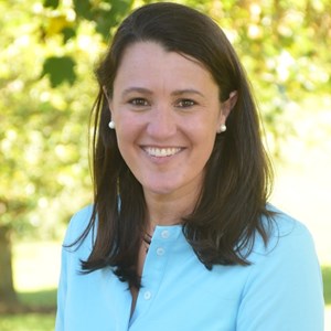 Louisa Polos
