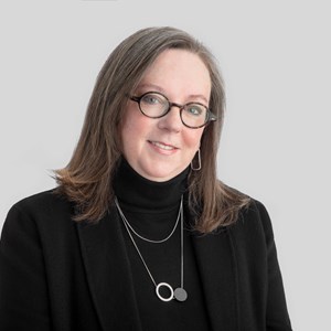 Photo of Margaret Butler