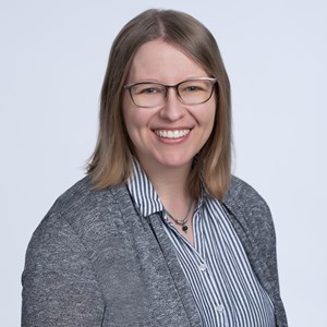 Photo of Margaret Anne Rowe