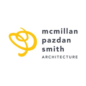 Photo of McMillan Pazdan Smith Architecture