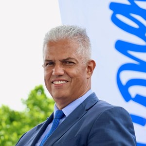 Photo of Raul Miranda Pasquel