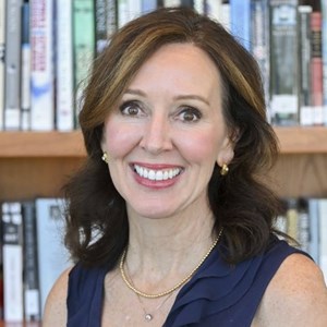 Photo of Melissa Hill