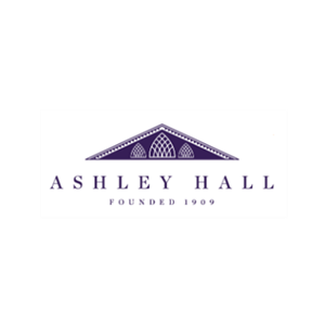 Photo of Ashley Hall