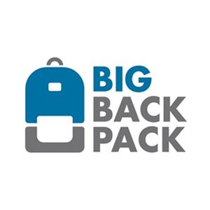 Photo of Big Back Pack