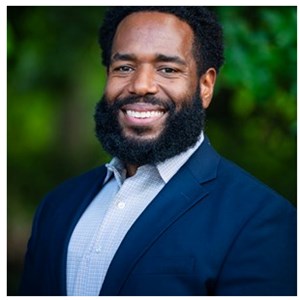 Photo of Jonathan Burke