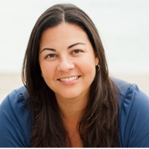 Photo of Cecilia Gonzalez