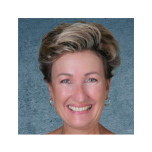 Photo of Micheline Dutil-Hoffmann