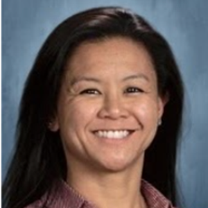 Photo of Kryszelda Gorrell