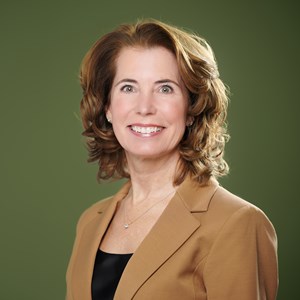 Michelle Bostian