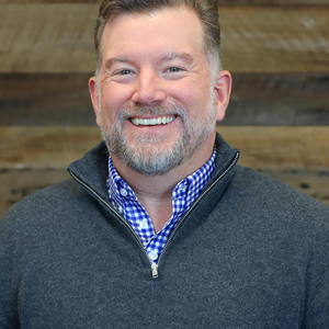 Photo of Mike Flanagan