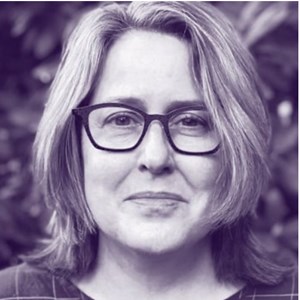 Photo of Moira Kelly