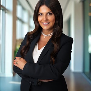 Photo of Nadine Nacy