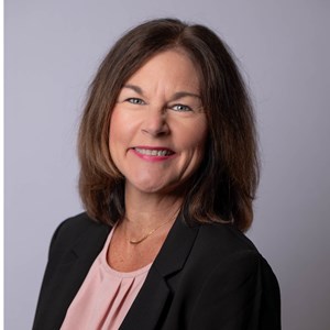 Photo of Trina O'Connor
