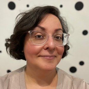 Photo of Odette Schuler