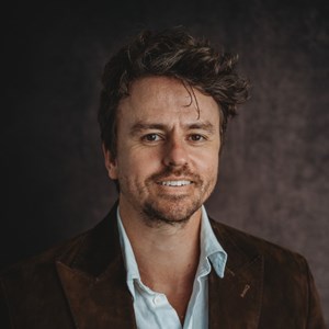 Photo of Paul Organ