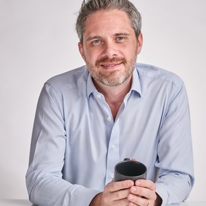Photo of Philip Bowman