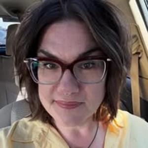 Photo of Rebecca Duke