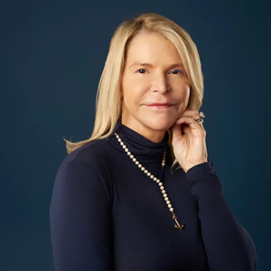 Photo of Polly Parker