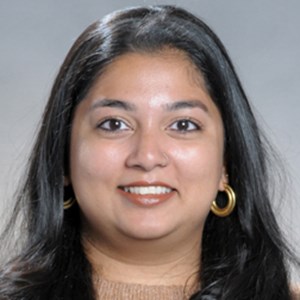Photo of Pranjoli Saletore