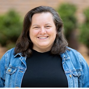 Photo of Victoria Price