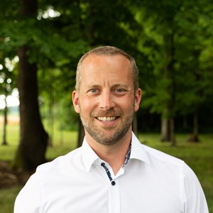 Photo of Douglas Beam