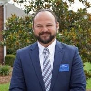 Photo of Jon Mizell