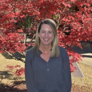 Photo of Kellye Allen