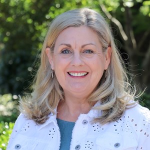 Photo of Amy Tomblinson