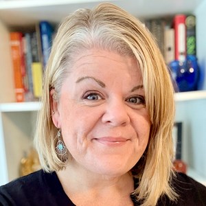 Photo of Rachael Zaher