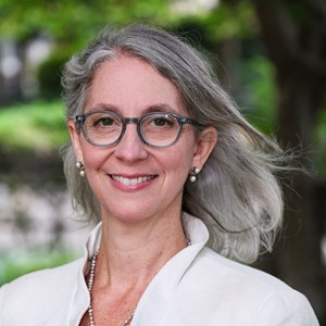 Photo of Rebecca Winthrop