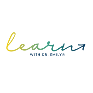 Photo of Learn with Dr. Emily