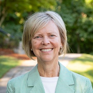 Photo of Renee Kropff