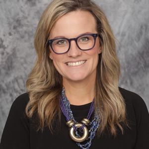 Photo of Brandi Richardson