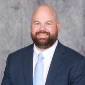 Photo of Rob Shillito