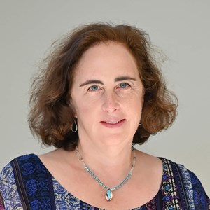 Photo of Ronette Throne