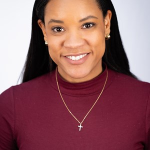 Alyssa Pleasant Rooks